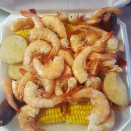 Low Country Boil