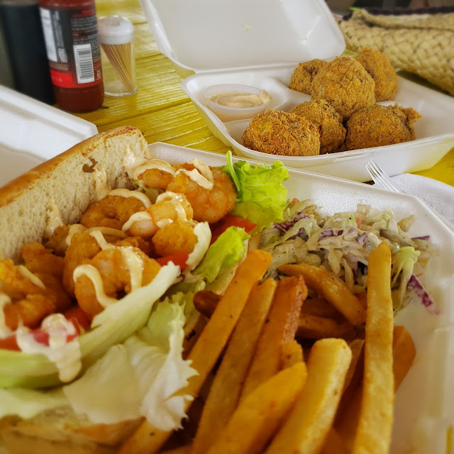 Po' Boys